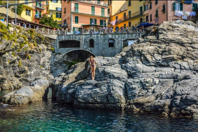 IATI Seguros aumenta el negocio en el exterior con su internacionalización en Italia - 1, Foto 1