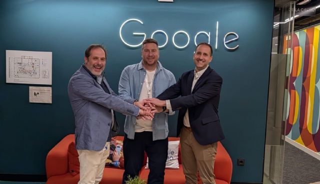 Google for Education y FOREDU refuerzan su alianza estratégica para impulsar la innovación educativa y proteger a la infancia en el entorno digital - 1, Foto 1