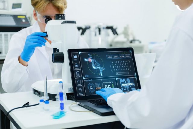 El gasto en I+D en España aumentó un 6,9% en 2024 y alcanzó un récord histórico de 23.931 millones de euros - 1, Foto 1