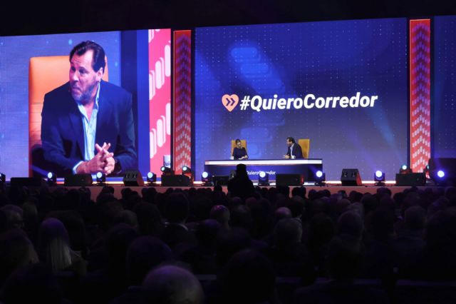 Puente destaca la ejecución récord de 2.600 millones en los dos últimos años en el Corredor Mediterráneo, que está ya en tramitación al 100% - 1, Foto 1