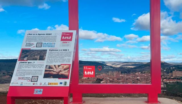 ADEL Sierra Norte impulsa el turismo sostenible y la lucha contra la pobreza a través del proyecto ‘Enmarcando un futuro sostenible’ - 1, Foto 1