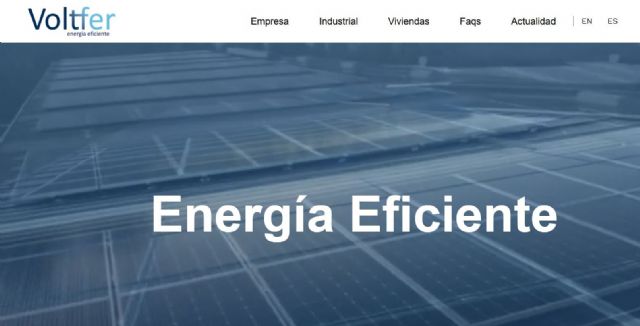 Voltfer impulsa una alianza tecnológica con TCL SunPower Global para mejorar la eficiencia de las instalaciones fotovoltaica de las industrias gallegas - 1, Foto 1