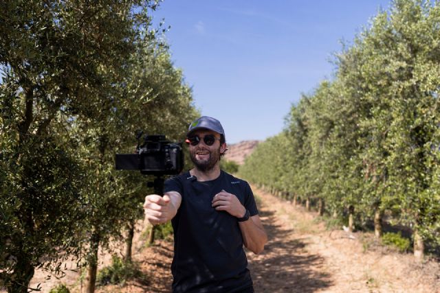 BASF lanza en España la serie Follow a Farmer para mostrar el auténtico día a día del campo - 1, Foto 1