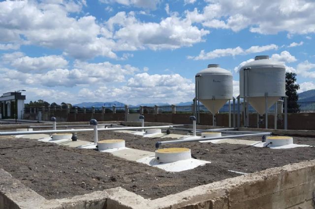 Soluciones Salher para agua de proceso que impulsan la productividad industrial - 1, Foto 1