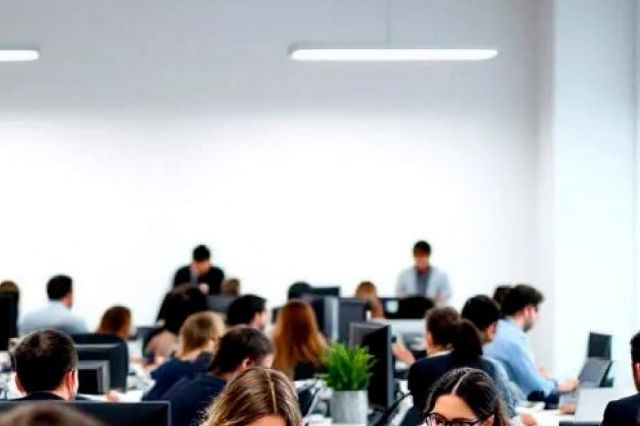 La estrategia digital de Garsen consolida su posición como agencia SEO orientada a resultados - 1, Foto 1