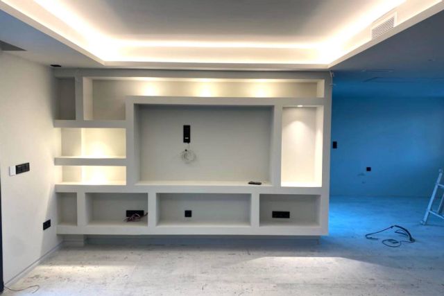 Soluciones de revestimiento de interiores prácticas y que garantizan calidad - 1, Foto 1