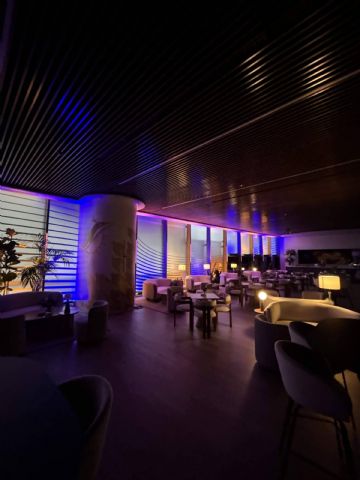 Un mes de noviembre con dos escenarios protagonistas; NFL y Latin Grammy - 1, Foto 1