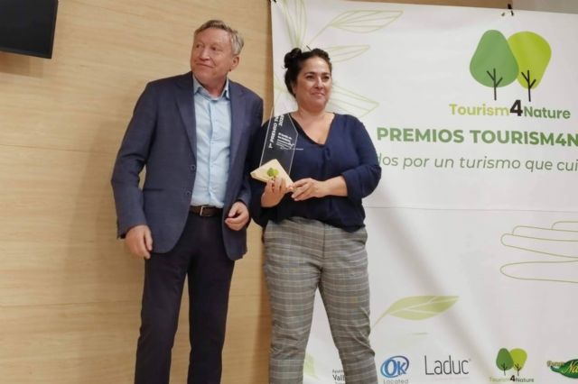 La naturaleza reclama su lugar en el turismo; estos son los premiados Tourism4Nature 2025 que lo demuestran - 1, Foto 1