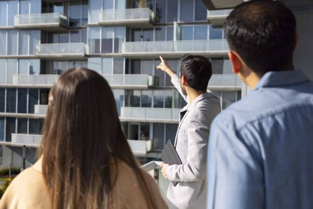 La importancia de la tasación oficial de vivienda para la compra, herencia o separación de bienes - 1, Foto 1