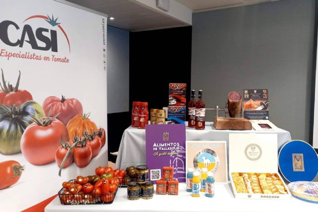 VIII Edición de la Navidad saludable 2025, celebrar cuidándose con producto de altura en Novotel Madrid - 1, Foto 1