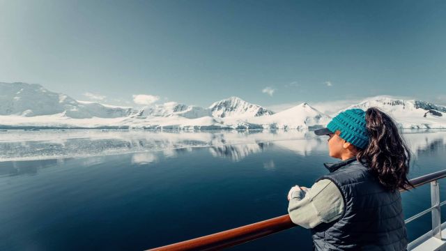 El turismo de cruceros sigue creciendo; destinos favoritos para 2026 - 1, Foto 1