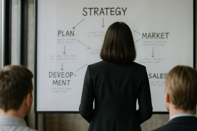 Automatización de marketing y ventas; clave competitiva para las empresas en 2026 - 1, Foto 1