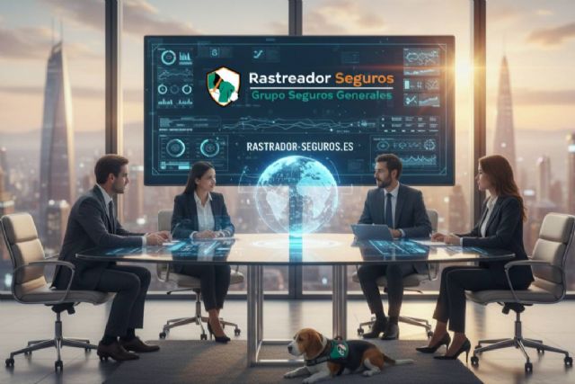 De comparar precios a rastrear seguros de verdad; así irrumpe Rastreador-Seguros.es en el mercado español - 1, Foto 1