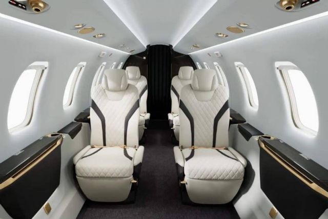 JustFly Executive; Transformando la experiencia global del alquiler de jets privados - 1, Foto 1