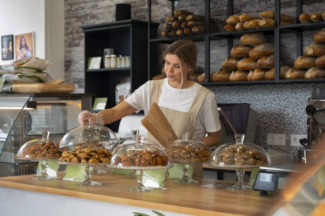 El Registro Horario 2026 impulsa a las asesorías hacia un nuevo liderazgo digital en las pymes españolas - 1, Foto 1