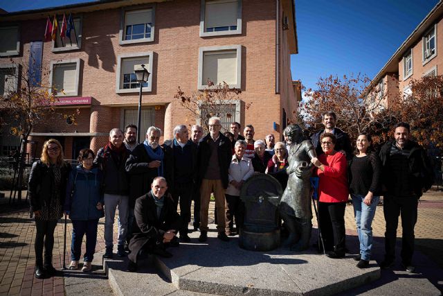 El Archivo Histórico de los Movimientos Sociales del Ministerio de Cultura incorpora a sus fondos el Archivo del Movimiento Vecinal de Orcasitas - 1, Foto 1