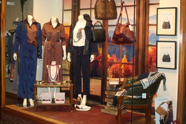 Enrique Pellejero presenta un otoño-invierno lleno de estilo, tendencias y oportunidades para sorprender - 1, Foto 1