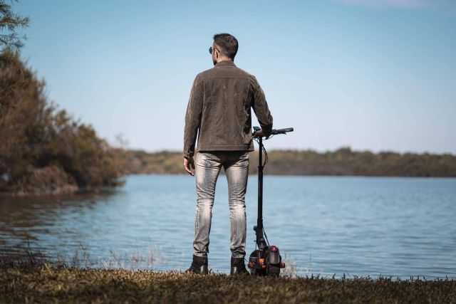 Black Friday en JOYOR; cinco claves antes de comprar un patinete eléctrico - 1, Foto 1
