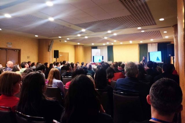 ¡Se acerca la reunión anual de mensa (RAM) 2025 en Sevilla! Últimas plazas para test de acceso gratuitos - 1, Foto 1