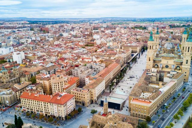 Zaragoza, del turístico al alquiler por proyectos; cómo asegurar ocupación todo el año - 1, Foto 1