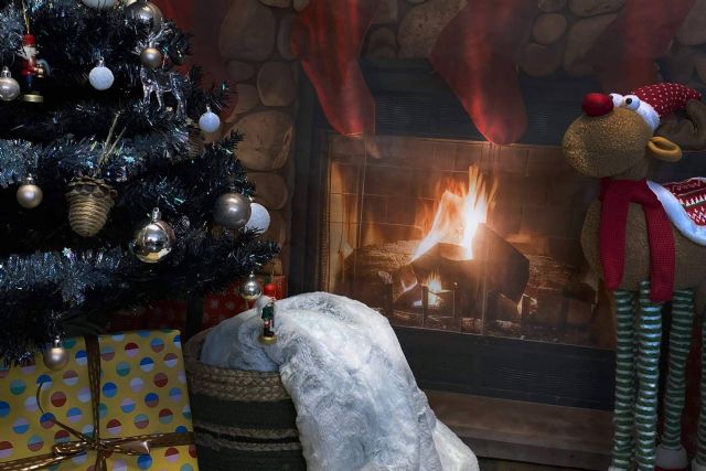 Cómo lograr una Navidad acogedora en casa con la tienda de decoración Hogar y Más - 1, Foto 1