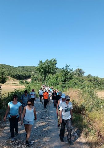 Más de un centenar de personas participaron en las II Jornadas sobre la Guerra Civil organizadas por la Sociedad de Amigos de Cogolludo - 1, Foto 1