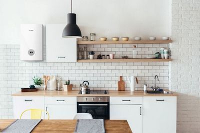 El ritual del invierno para preparar la caldera para recibir el frío según Junkers Bosch - 1, Foto 1