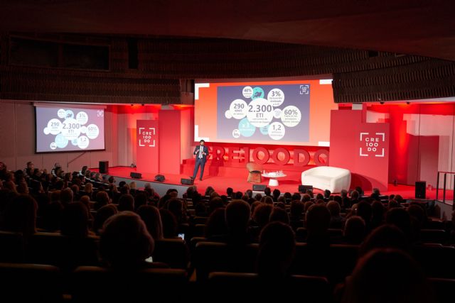 El número de empresas de tamaño intermedio crece un 21% en cuatro años - 1, Foto 1