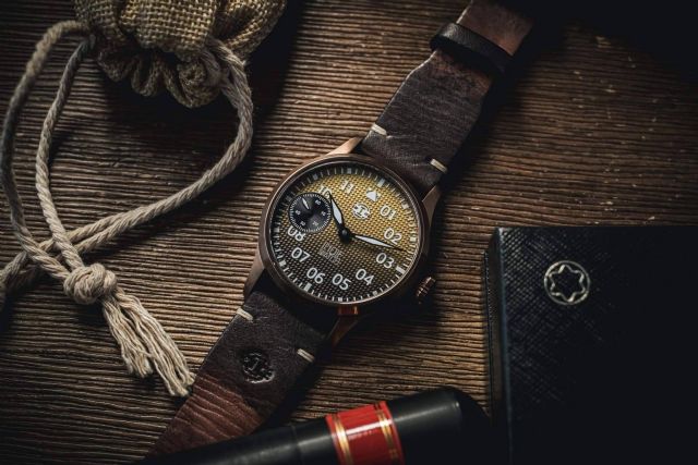 El tiempo se viste de diseño español; Indie Watch lanza su Black Friday más exclusivo - 1, Foto 1