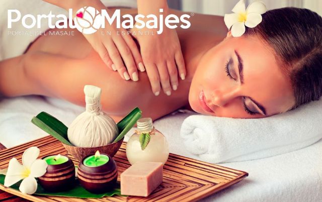 Masajes sensitivos, una experiencia para transformar el bienestar, por PORTAL MASAJES - 1, Foto 1