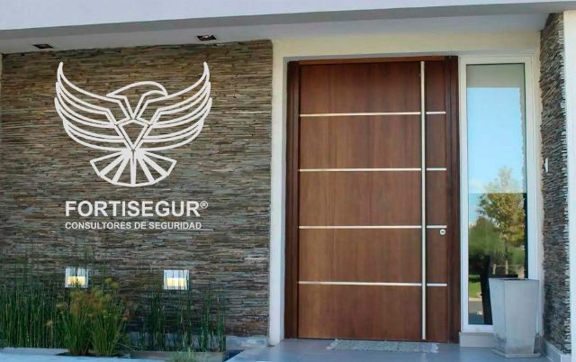 FORTISEGUR: A la vanguardia de la seguridad doméstica en Madrid, un análisis profundo de las puertas acorazadas de alta resistencia - 1, Foto 1