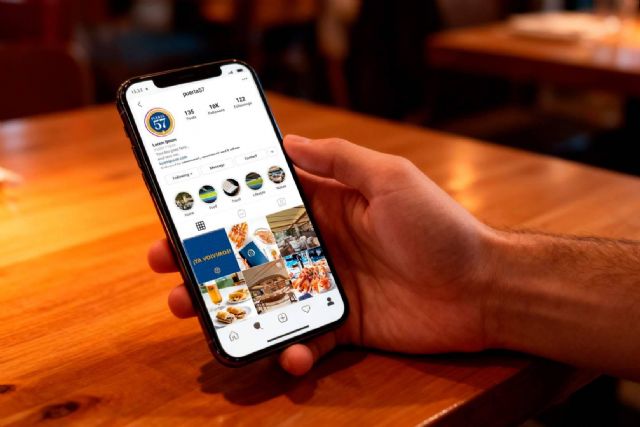 Cómo Brandesign renovó la identidad del restaurante Puerta 57 sin perder su ´Real´ esencia gastronómica - 1, Foto 1