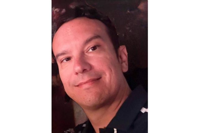 El abogado Eric Vanden Berghe; ´Más allá de la condena, comprender y prevenir el suicidio en prisión´ - 1, Foto 1