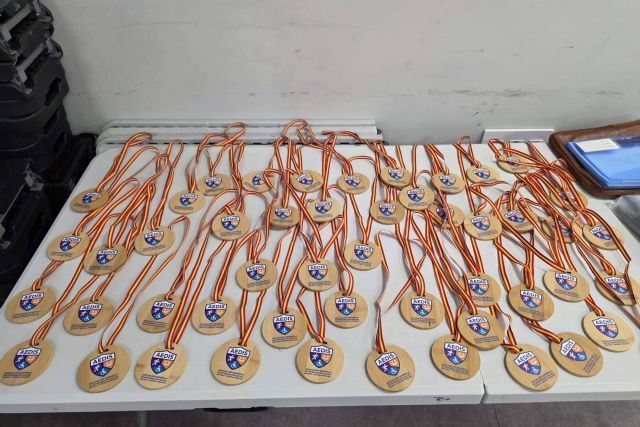 AEDIS reúne a casi 50 jóvenes en un curso express de autodefensa con gran impacto social en Madrid - 1, Foto 1