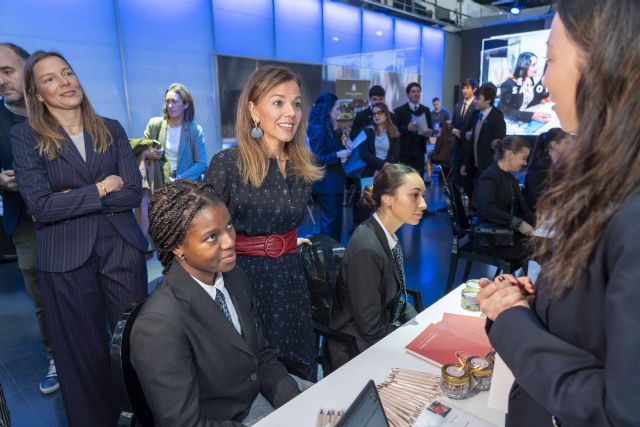 El Foro de Empresas Hoteleras Vatel 2025; inspiración, futuro y visión para el nuevo liderazgo turístico - 1, Foto 1