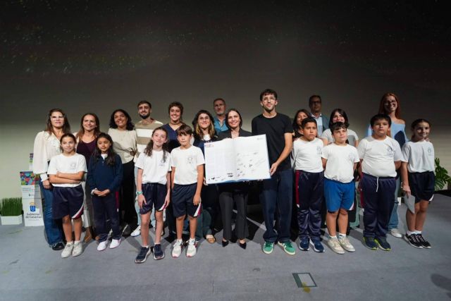 Canarias presenta su Pacto por la Divulgación de la Ciencia y la Innovación abierto a la ciudadanía - 1, Foto 1
