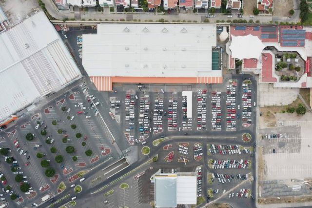 Inversores patrimoniales apuestan por inmuebles en rentabilidad; MAPESA destaca en locales comerciales y medianas comerciales - 1, Foto 1