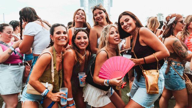 Reggaeton Millennial Fest 2026 se prepara para la edición más completa, con dos grandes artistas aún por confirmar - 1, Foto 1