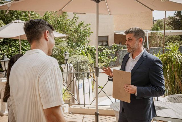 Experiencias exclusivas y expansión MICE; así se prepara Hotel Calas Boutique de Alicante para el 2026 - 1, Foto 1