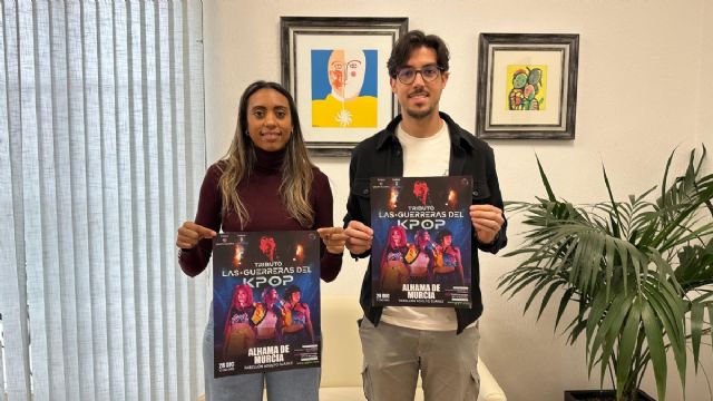 Todo listo para el “Tributo a las Guerreras del K-Pop”: entradas ya a la venta - 1, Foto 1