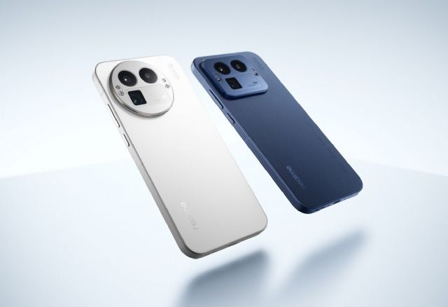Realme desvela el precio del GT 8 Pro: 1.199 € para su versión más potente - 1, Foto 1