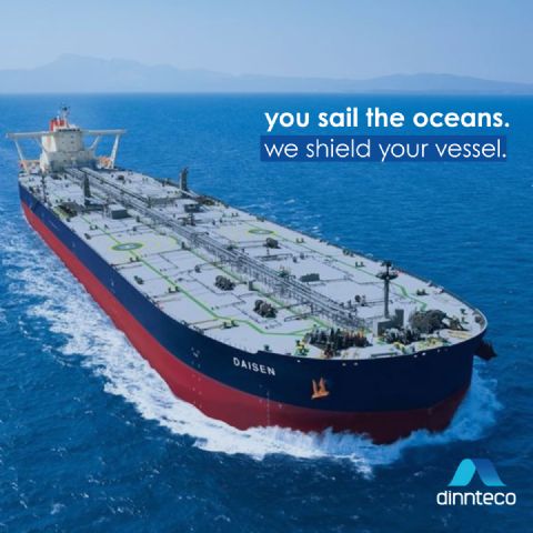 Dinnteco obtiene la certificación RINA por su innovación en seguridad marítima - 1, Foto 1