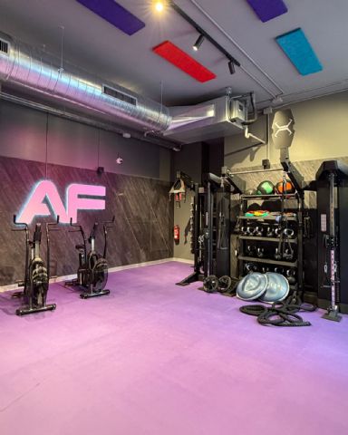 Anytime Fitness vuelve a crecer en Barcelona con la apertura de su primer club en Sant Joan Despí - 1, Foto 1