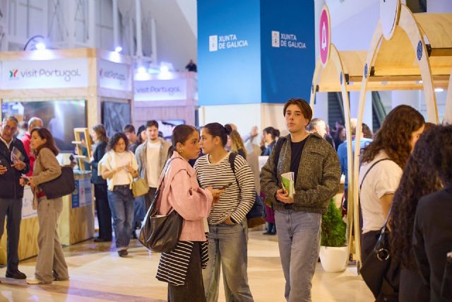 Fairway cerró su décimo aniversario con un éxito de asistencia sin precedentes - 1, Foto 1