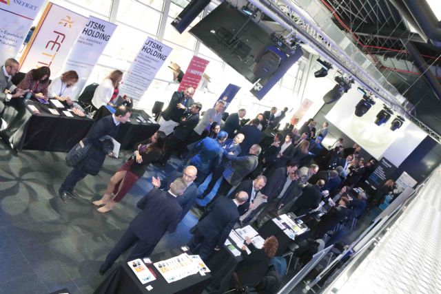 AIF entregó sus prestigiosos premios “expofinancial” - 1, Foto 1