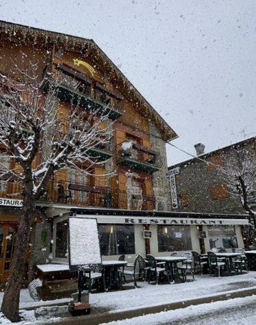 El Puente de la Purísima da el pistoletazo de salida a la temporada de esquí en la Cerdanya - 1, Foto 1