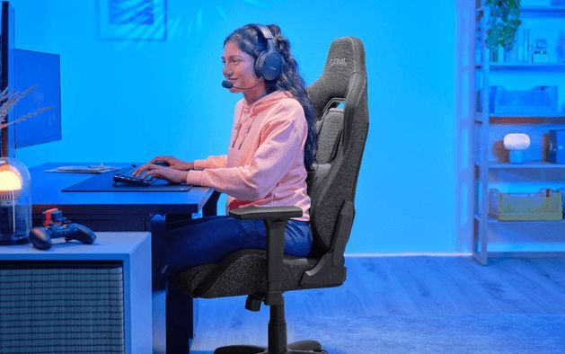 Trust anuncia descuentos de hasta el 50% durante Black Friday - 1, Foto 1