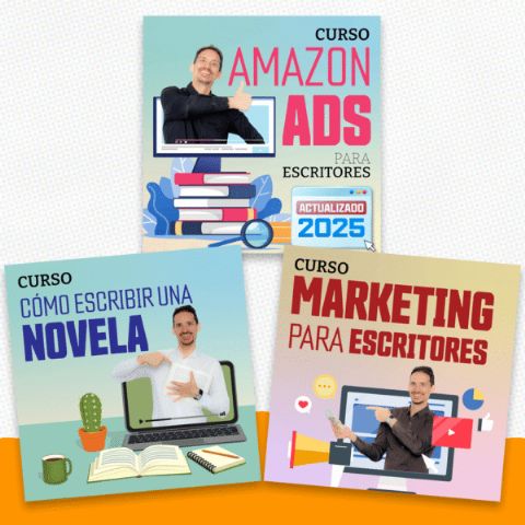 Editorial Letra Minúscula ofrece un 30% de descuento en su pack de cursos para escritores - 1, Foto 1