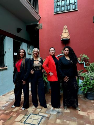 Flamenco en el Corazón: la única empresa en España que permite vivir el auténtico flamenco desde dentro - 1, Foto 1