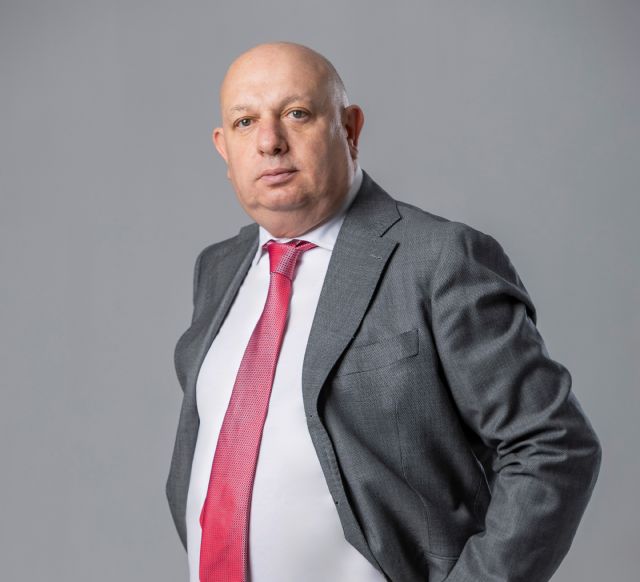 Juan Pablo Sánchez Gasque impulsa el modelo energético sostenible de Black Star Group - 1, Foto 1